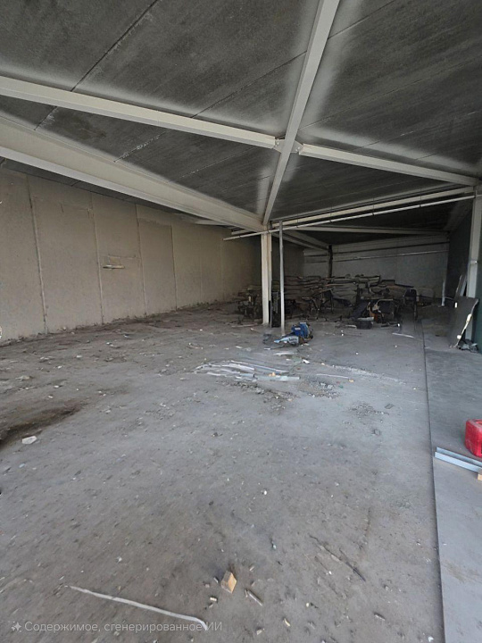 Аренда, торговая площадь 1 этаж, офис, 100 м² фото