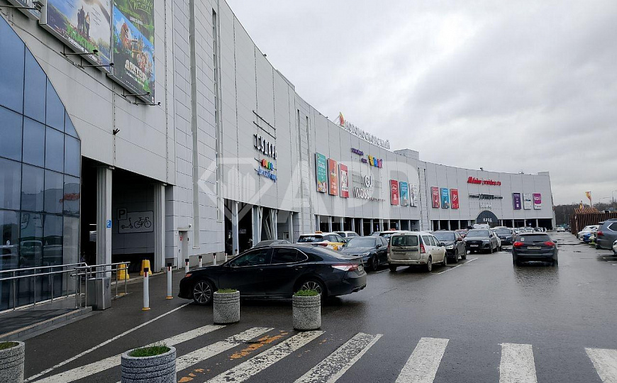 Склад, Торговое помещение, 1000м2 фото