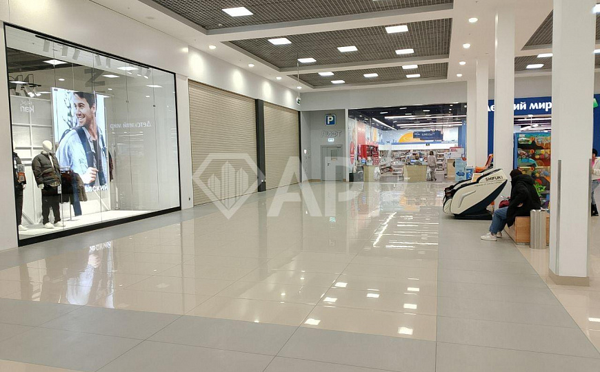 Склад, Торговое помещение, 1000м2 фото