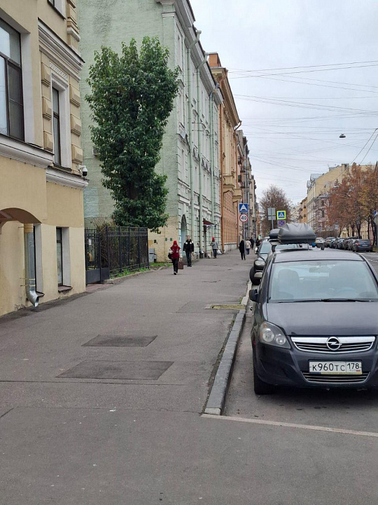 Сдам помещение свободного назначения, 80 м² фото