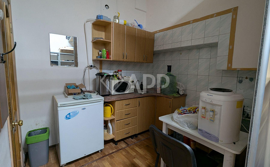 Сдаю офисное помещение с парковкой, 70 м² фото