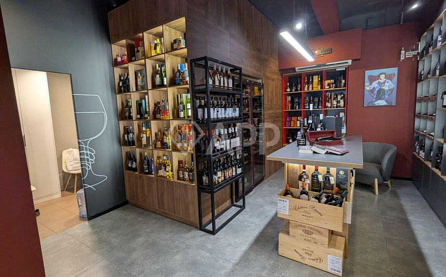 Сдаю 1 этаж 1 линия 53 м² с ремонтом в центре фото