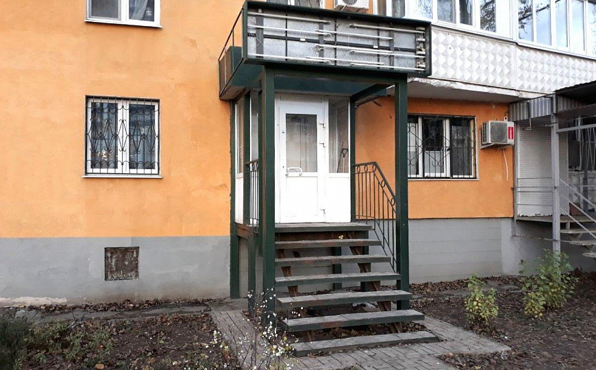 Свободного назначения, 31м2 фото