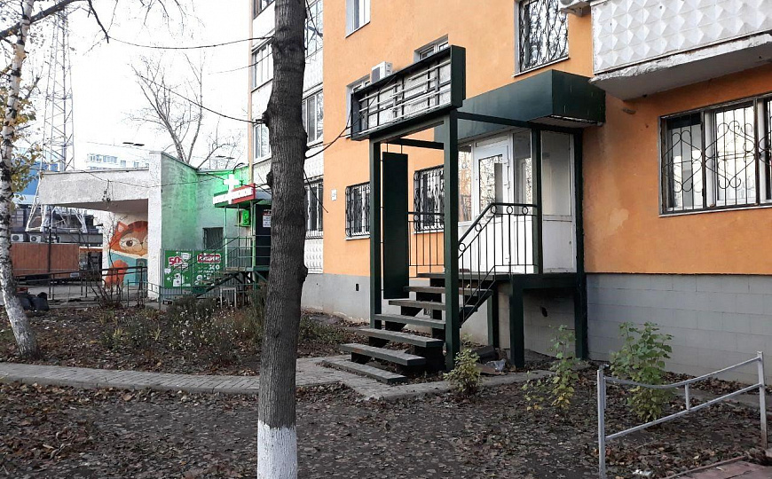 Свободного назначения, 31м2 фото