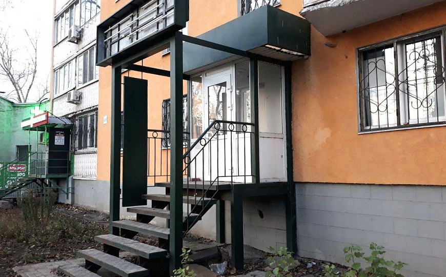 Свободного назначения, 31м2 фото