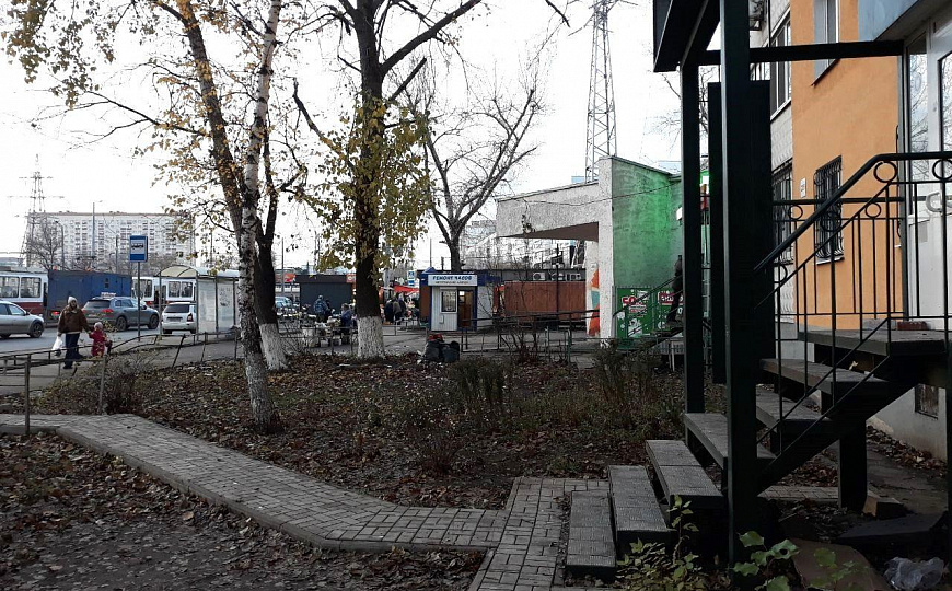 Свободного назначения, 31м2 фото