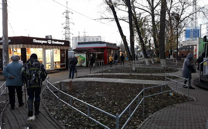 Свободного назначения, 31м2 фото