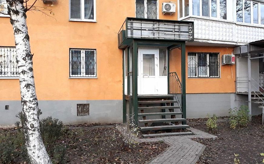 Свободного назначения, 31м2 фото