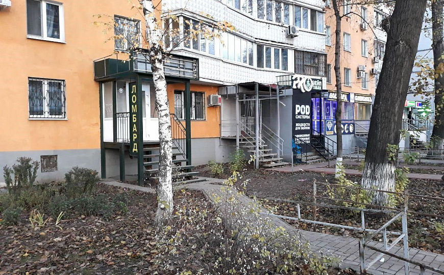 Свободного назначения, 31м2 фото