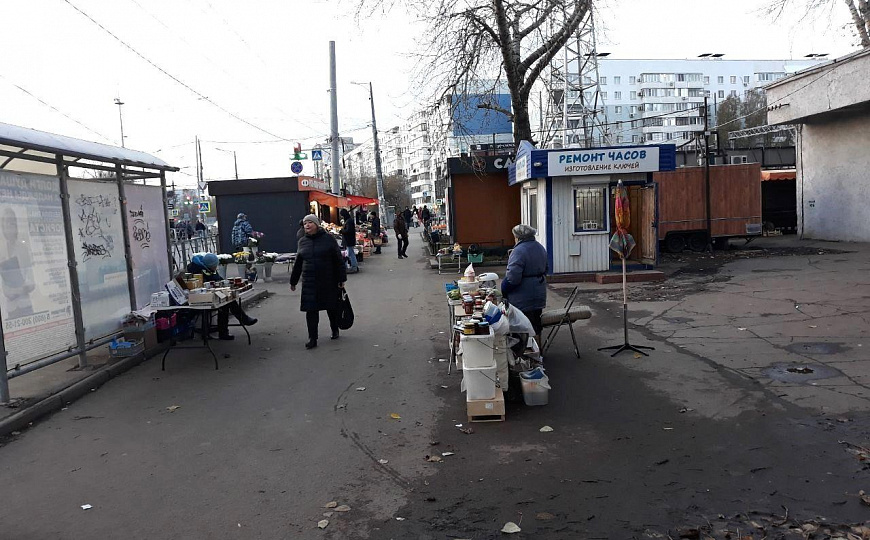 Свободного назначения, 31м2 фото