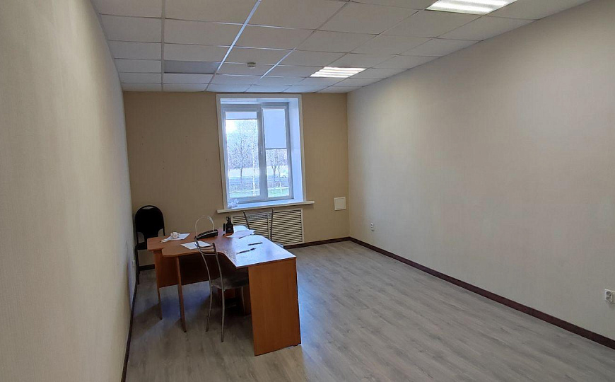 Сдам офисное помещение, 19,8 м² фото