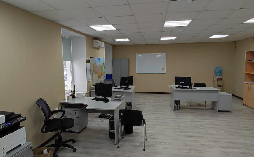 Сдам офисное помещение, 19,8 м² фото