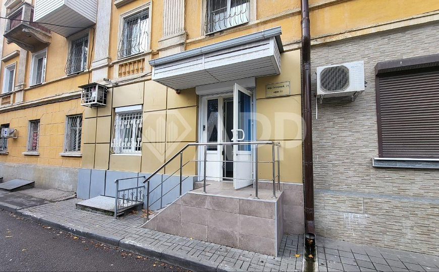 Офис/помещение/центр/локация/79м² фото