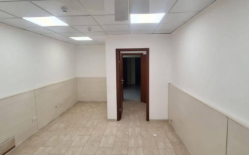 Помещение 134,6 м2 с арендаторами фото