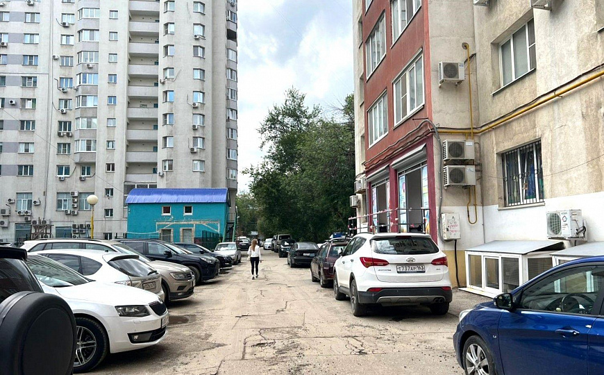 Помещение 134,6 м2 с арендаторами фото