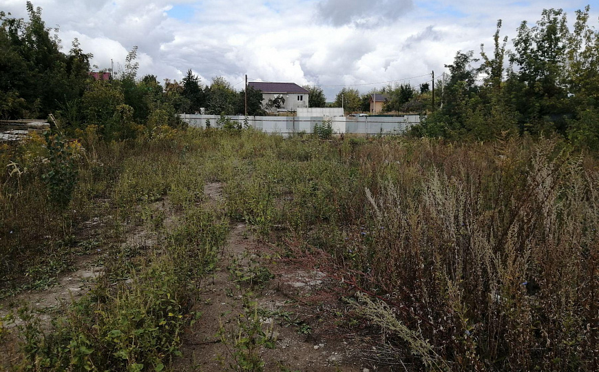 Сдам земельный участок, 1 000 м² фото