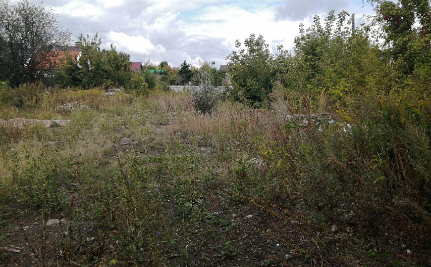 Сдам земельный участок, 1 000 м² фото