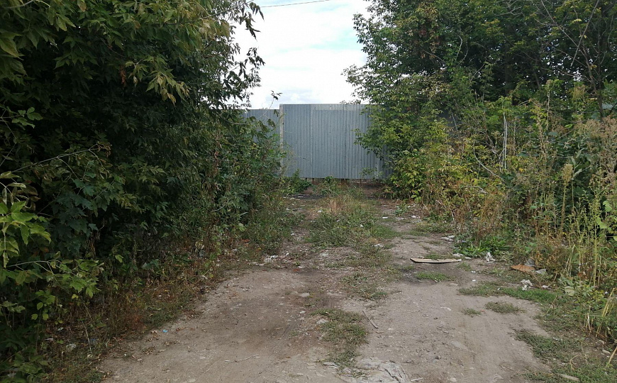 Сдам земельный участок, 1 000 м² фото