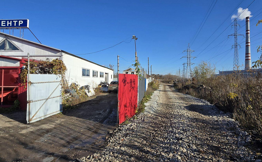 Сдам земельный участок, 1 000 м² фото