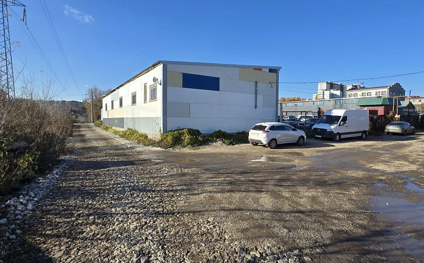 Сдам земельный участок, 1 000 м² фото