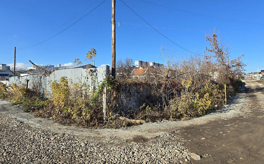 Сдам земельный участок, 1 000 м² фото