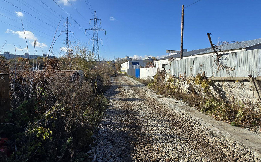 Сдам земельный участок, 1 000 м² фото