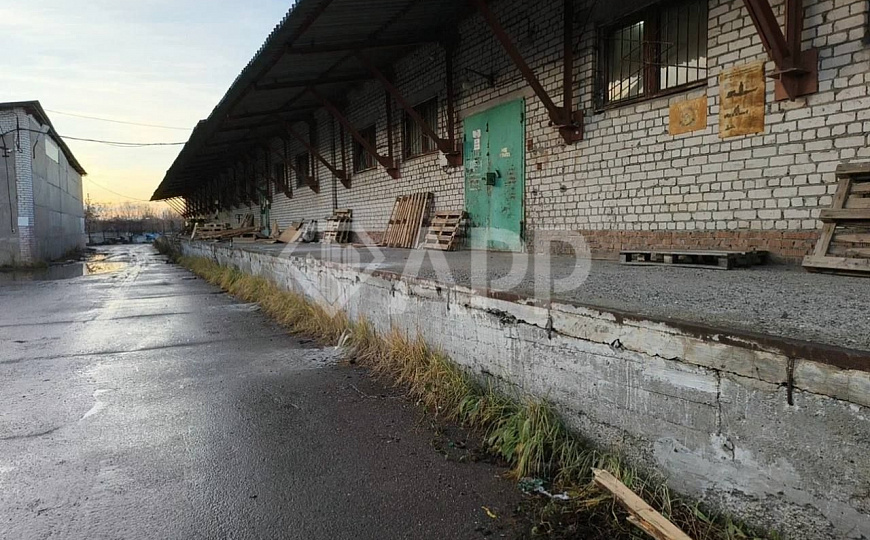 Продаю базу 1500м² По Южно-Промышленной фото