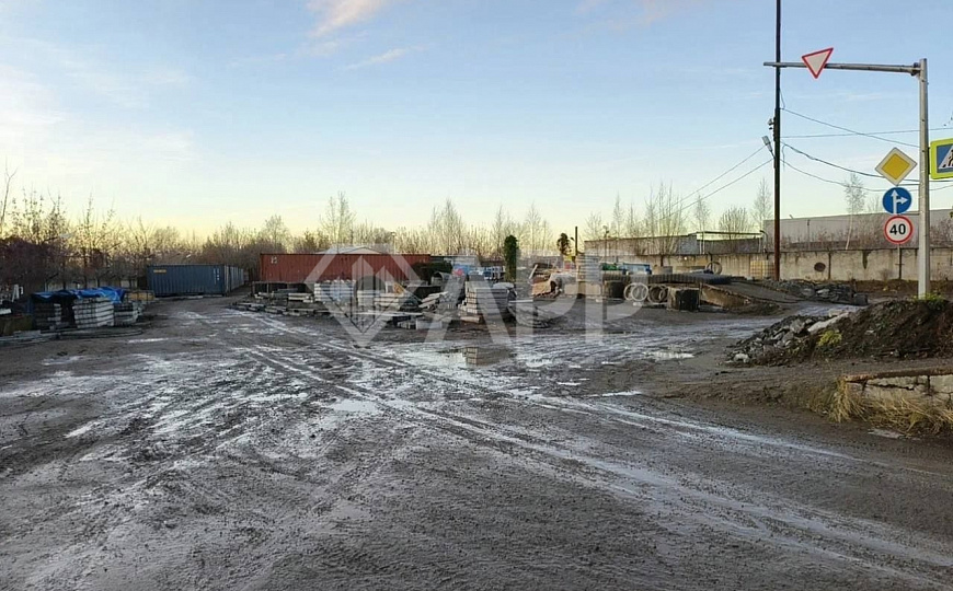 Продаю базу 1500м² По Южно-Промышленной фото