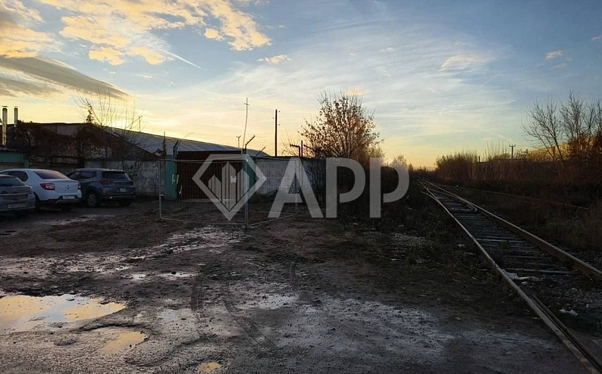 Продаю базу 1500м² По Южно-Промышленной фото