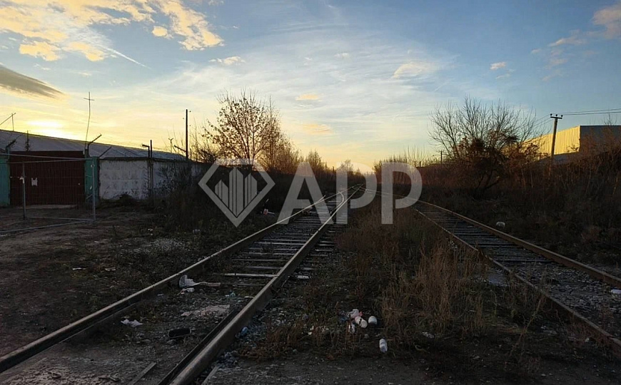 Продаю базу 1500м² По Южно-Промышленной фото