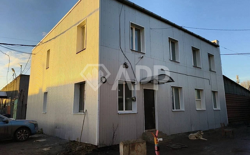 Продаю базу 1500м² По Южно-Промышленной фото