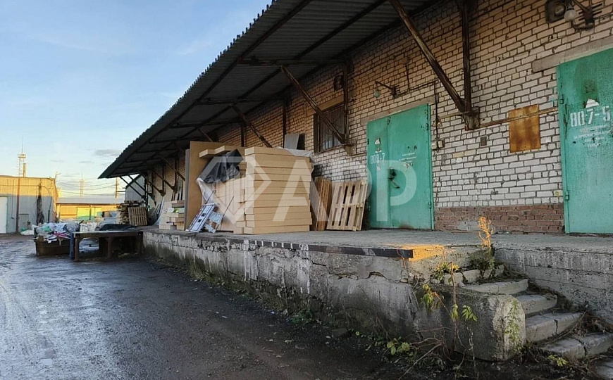 Продаю базу 1500м² По Южно-Промышленной фото