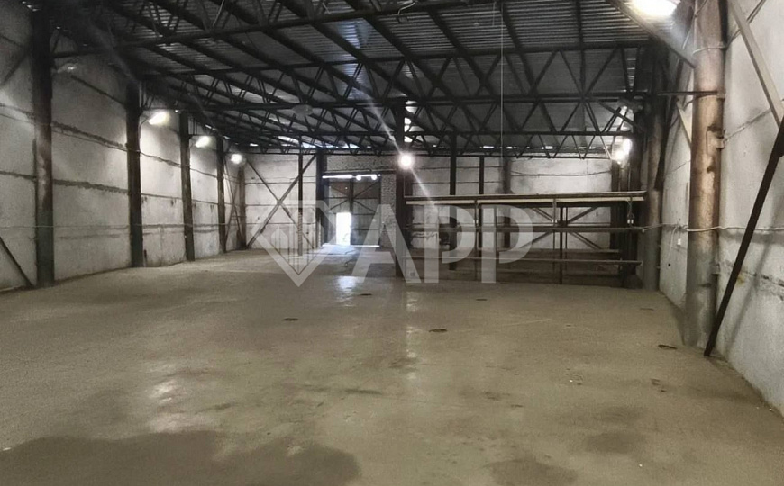 Продаю базу 1500м² По Южно-Промышленной фото