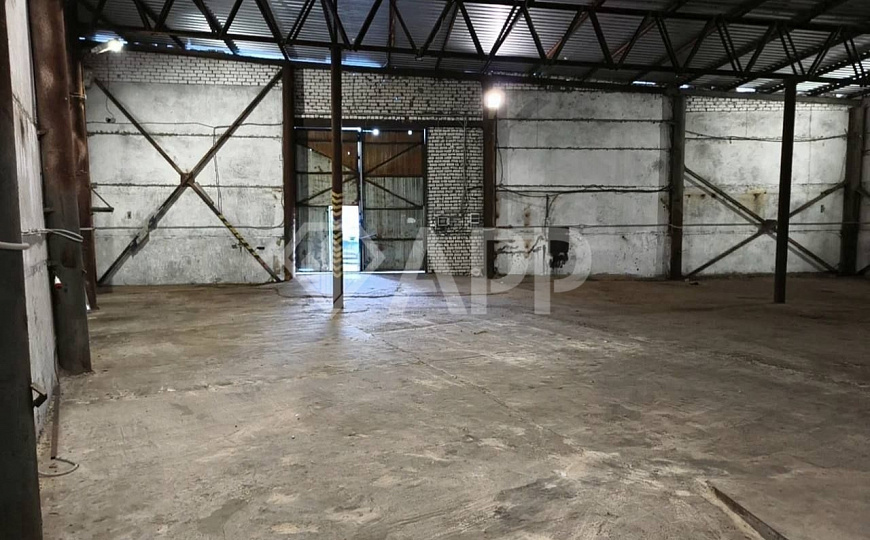 Продаю базу 1500м² По Южно-Промышленной фото