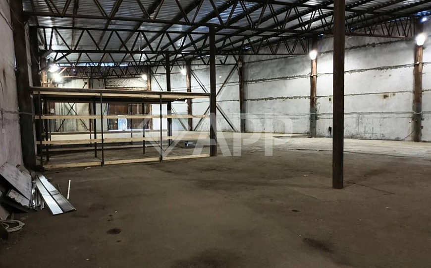 Продаю базу 1500м² По Южно-Промышленной фото