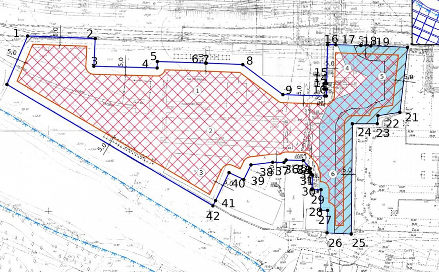 Продаю базу 1500м² По Южно-Промышленной фото