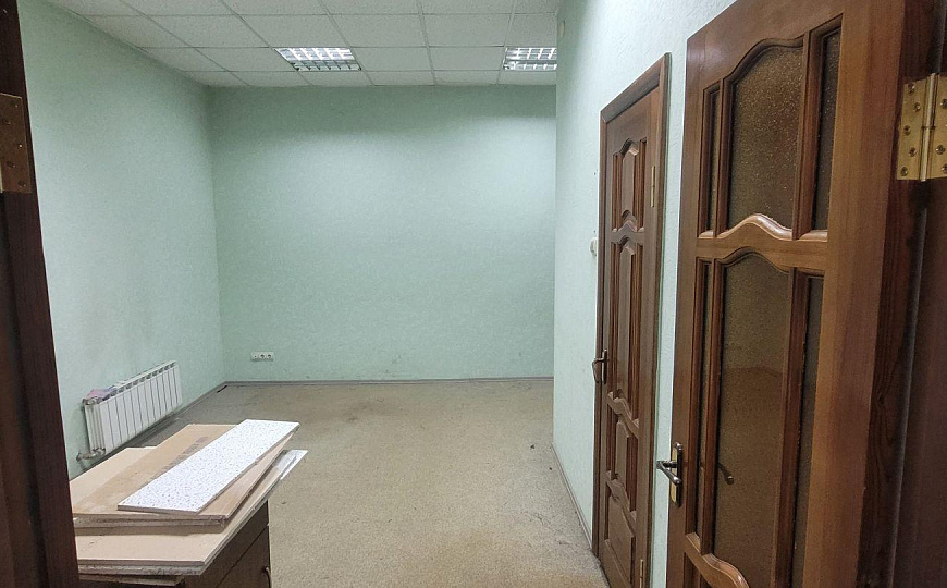 Центр Энгельса. Ярмарка. 111,1 м2. фото