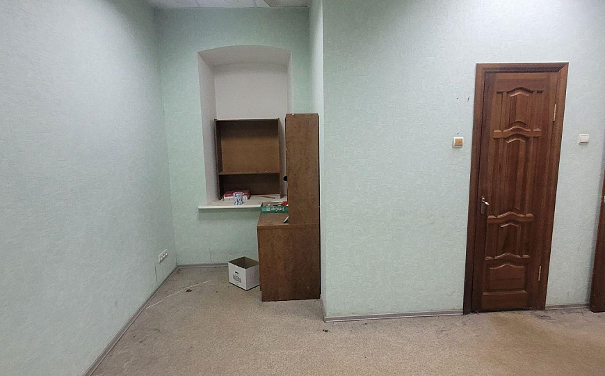 Центр Энгельса. Ярмарка. 111,1 м2. фото