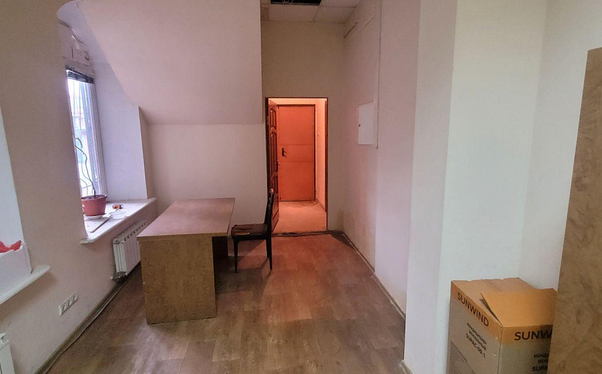 Центр Энгельса. Ярмарка. 111,1 м2. фото