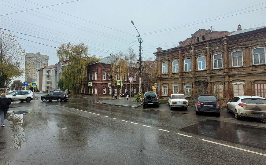 Центр Энгельса. Ярмарка. 111,1 м2. фото