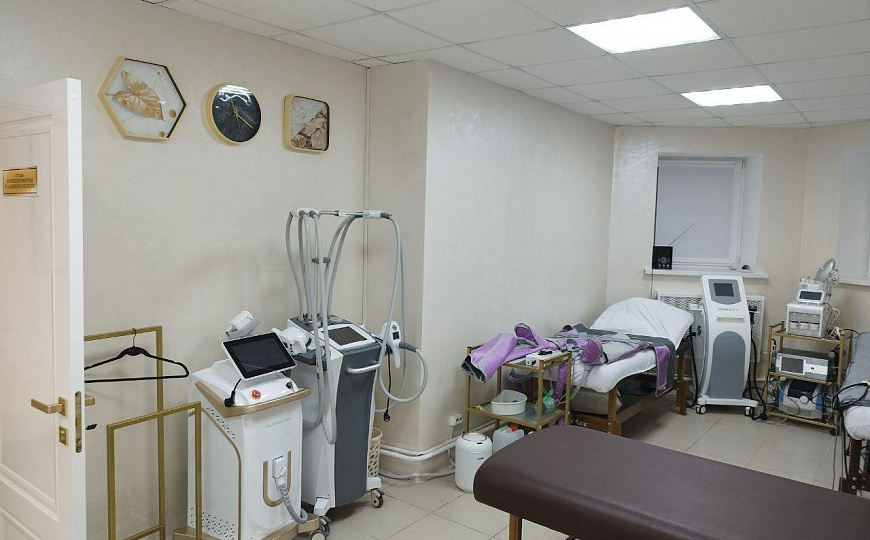 Помещение свободного назначения, 60 м2 фото