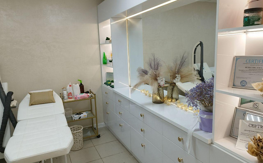 Помещение свободного назначения, 60 м2 фото