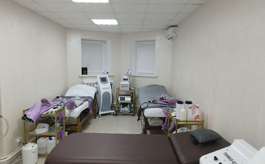 Помещение свободного назначения, 60 м2 фото