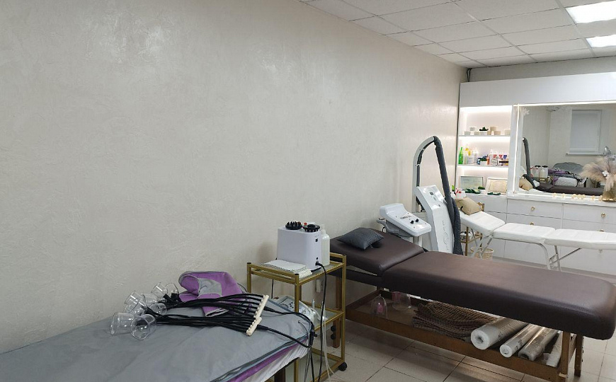 Помещение свободного назначения, 60 м2 фото