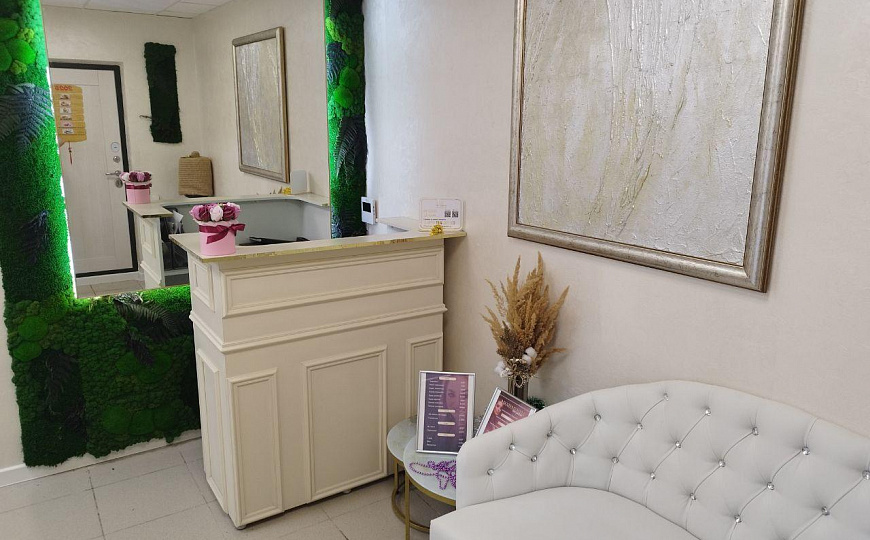 Помещение свободного назначения, 60 м2 фото