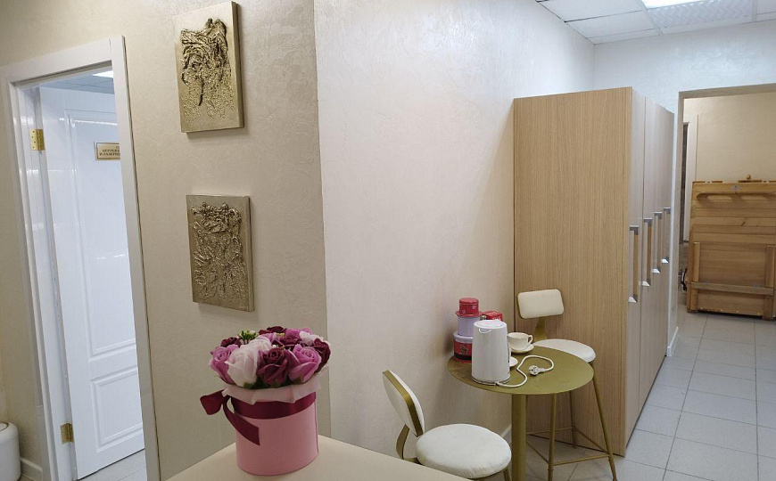 Помещение свободного назначения, 60 м2 фото