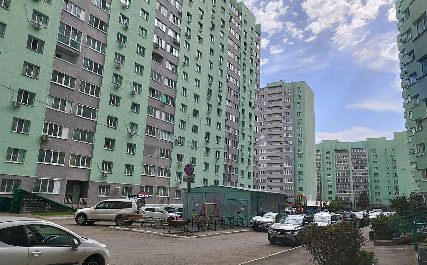 Помещение свободного назначения, 60 м2 фото