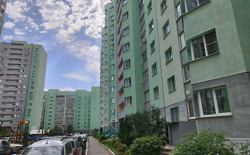 Помещение свободного назначения, 60 м2 фото