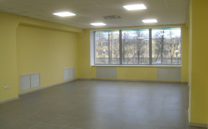 Сдам помещение свободного назначения, 823 м² фото