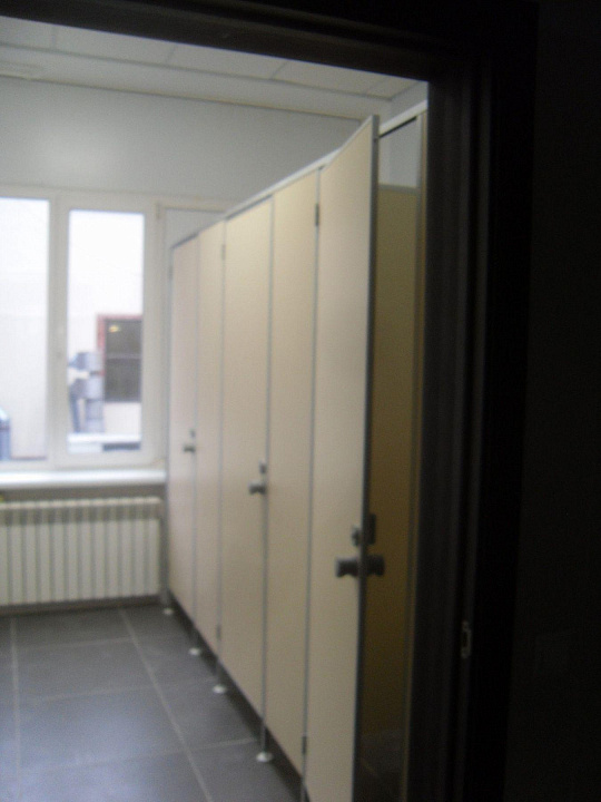 Сдам помещение свободного назначения, 823 м² фото